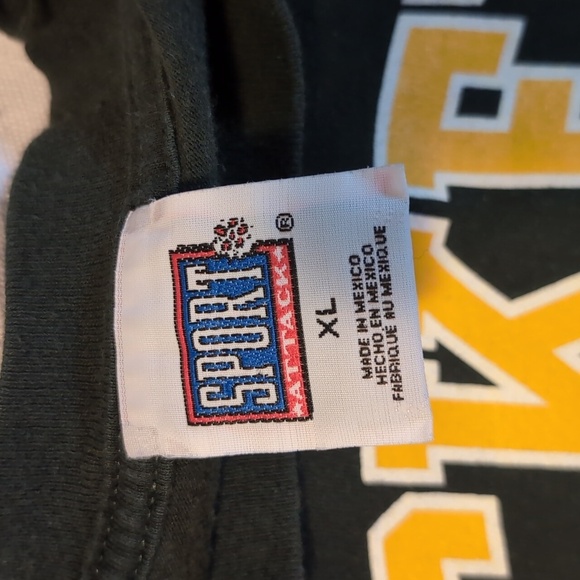 Classic Farve Y2K GREEN BAY PACKERS Short Sleeve Shirt - Picture 7 of 9